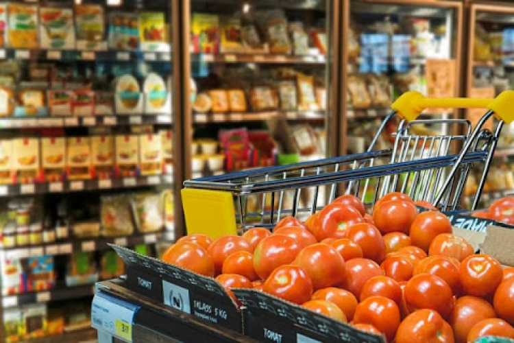 Nem jelölt allergén miatt három féle terméket vonnak ki a forgalomból