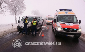 Mozgalmas hétvégéjük volt a dombóvári tűzoltókak