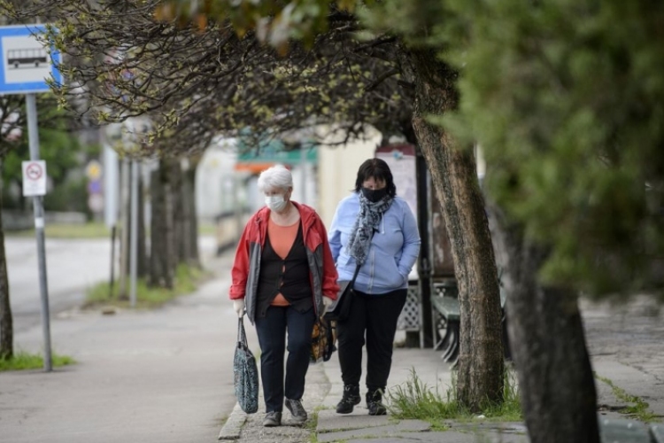 Nyilvánosak a hétfőtől érvényes védelmi intézkedések