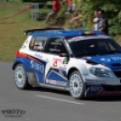 45.Canon Mecsek Rallye