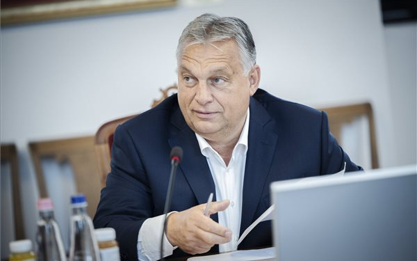 Orbán Viktor: kiharcoltuk! Magyarország pénzét nem adhatják az ukránoknak!