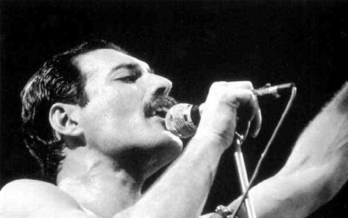 Megoldódott Freddie Mercury nyughelyének rejtélye