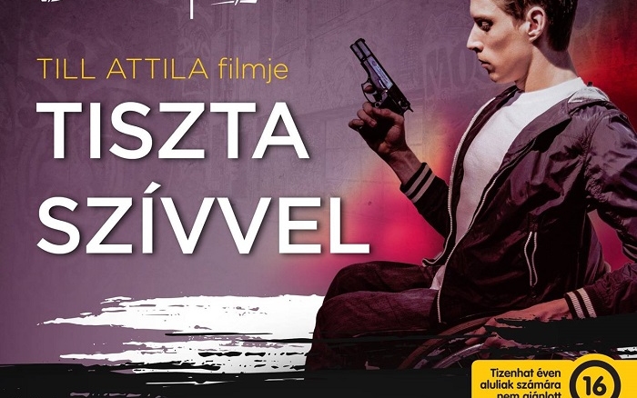 A Tiszta szívvel kapta a legjobb játékfilm díját Bécsben