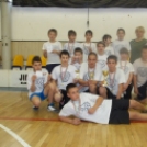 Dombóvár és Térsége Floorball Kupa